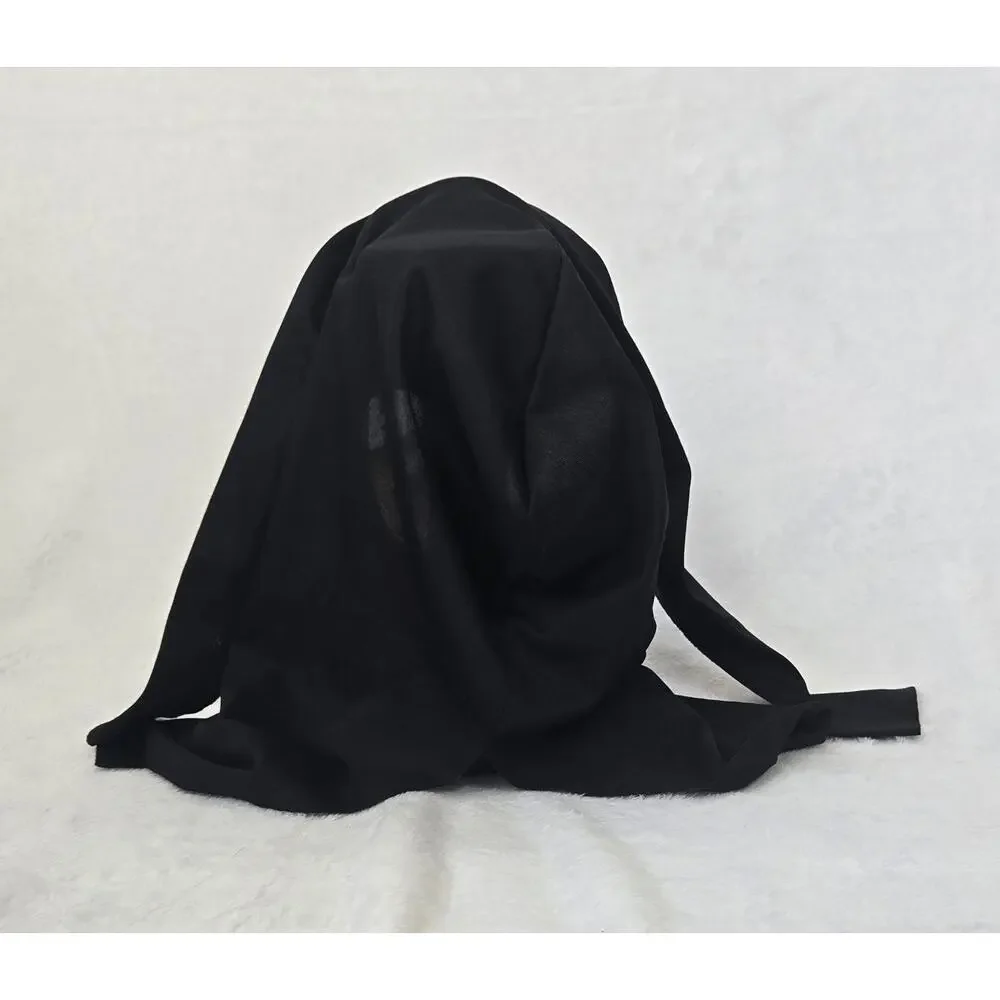 Vintage 1990s Easter Unlimited INC. WN Ghost Face Mask Scream Movie Rare